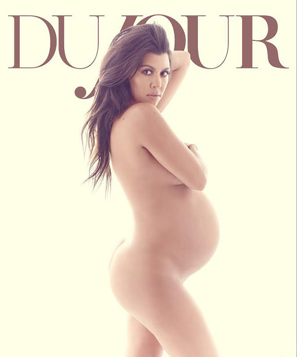 kourtney-kardashian-dujour-naked-pregnant-ftr